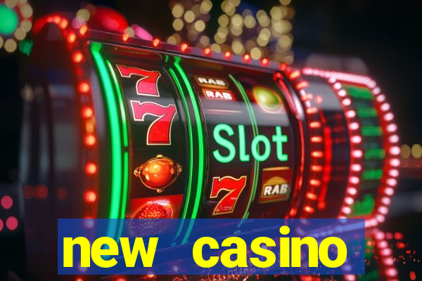 new casino no.deposit bonus