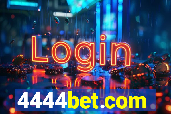 4444bet.com