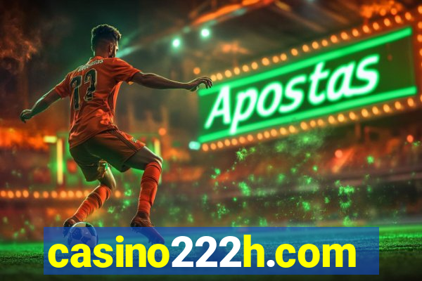 casino222h.com