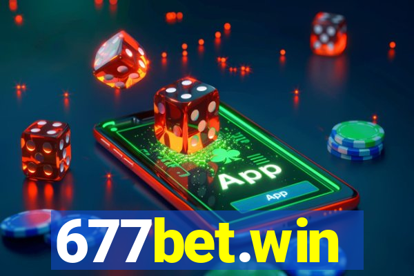 677bet.win