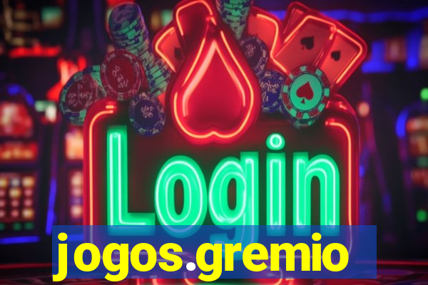 jogos.gremio