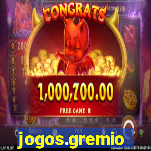 jogos.gremio