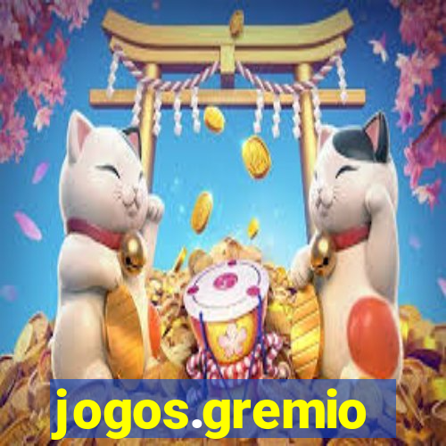 jogos.gremio