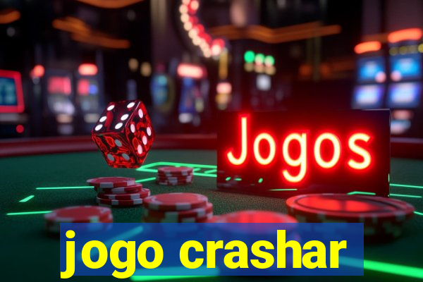 jogo crashar