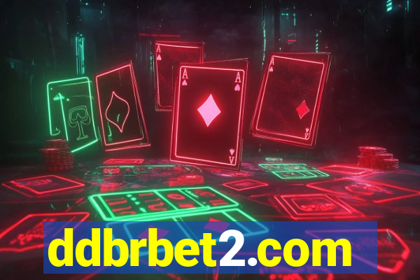 ddbrbet2.com