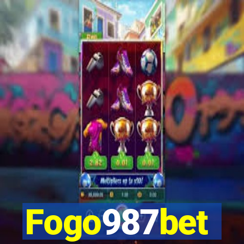 Fogo987bet