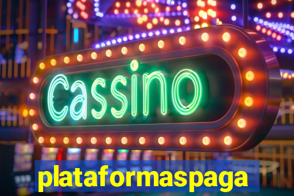 plataformaspagandomuito.com