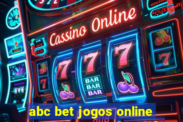 abc bet jogos online