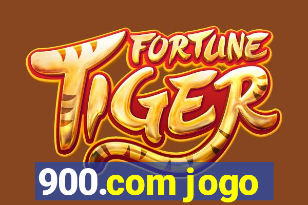 900.com jogo