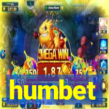 humbet