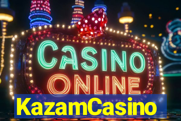 KazamCasino