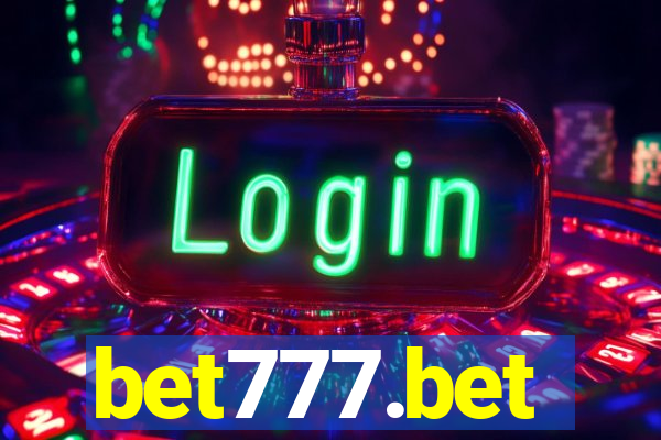 bet777.bet