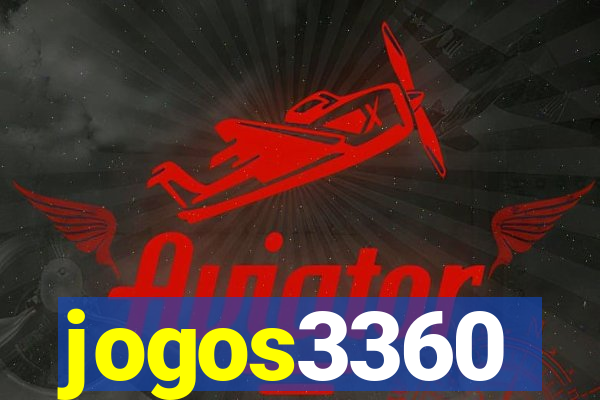 jogos3360