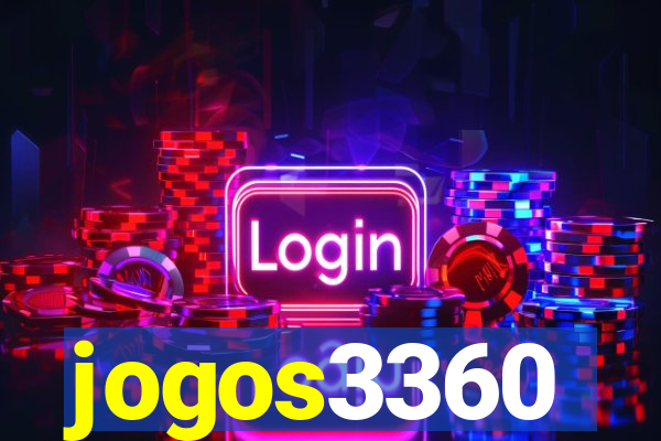 jogos3360