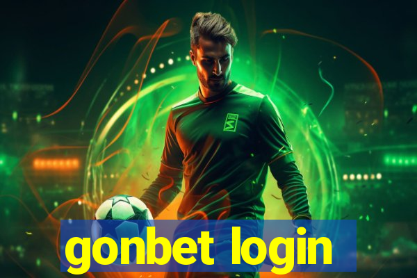 gonbet login