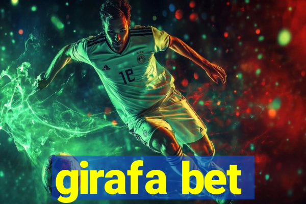 girafa bet