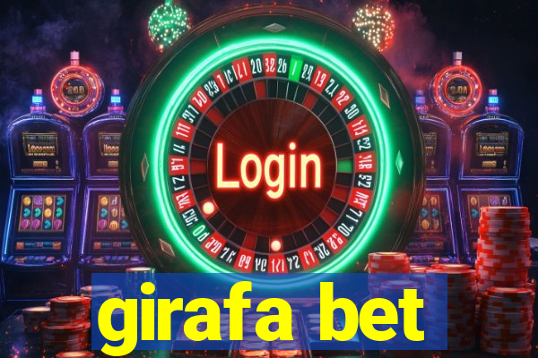 girafa bet