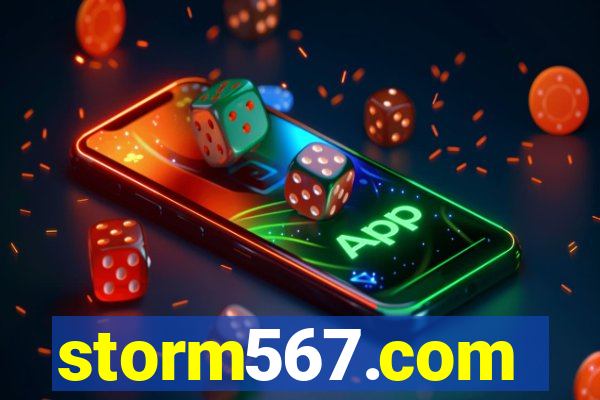 storm567.com