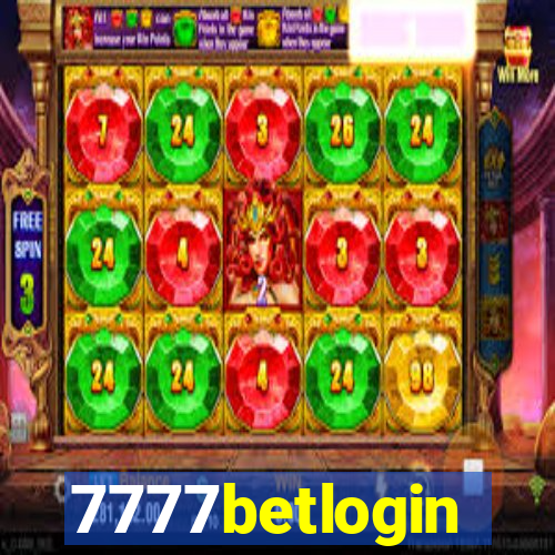 7777betlogin