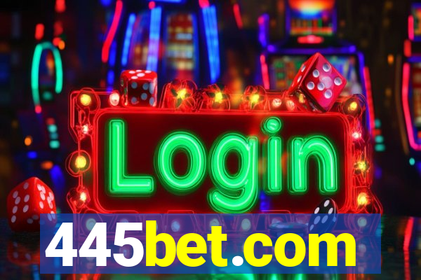 445bet.com