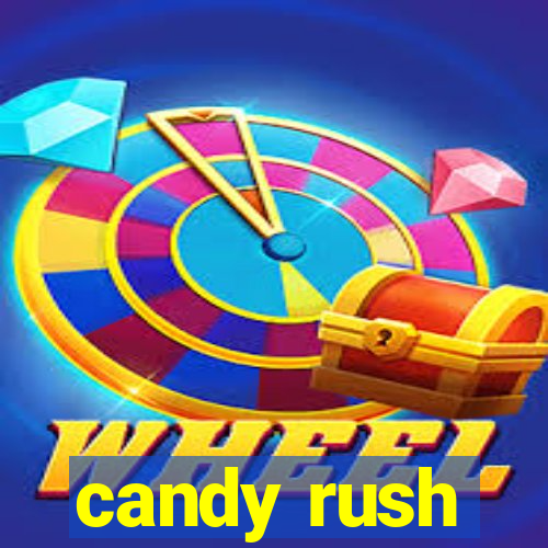 candy rush