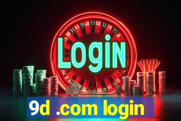 9d .com login