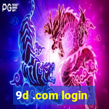 9d .com login