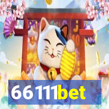 66111bet