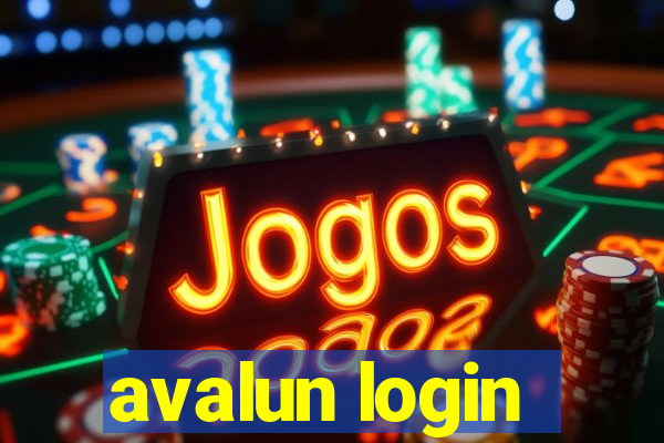 avalun login