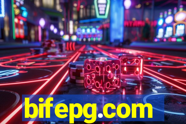 bifepg.com