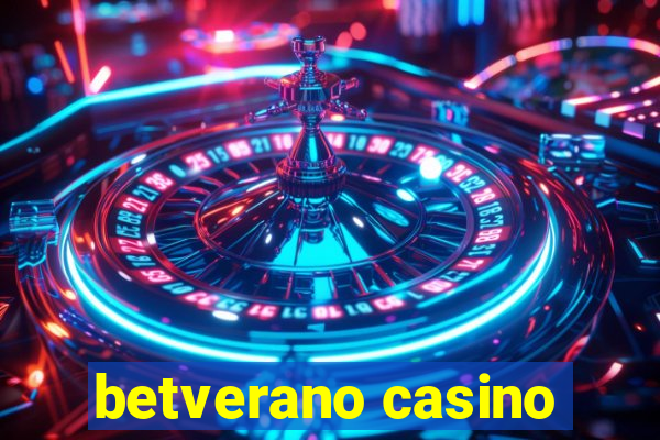 betverano casino