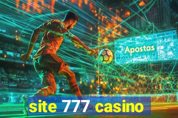 site 777 casino