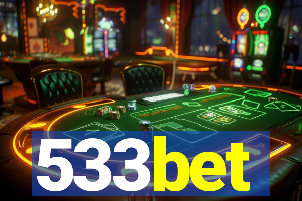 533bet