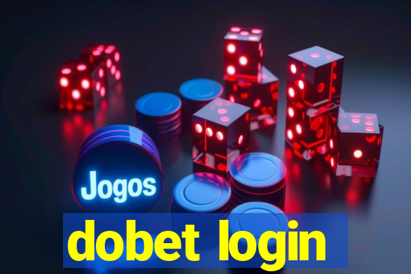 dobet login