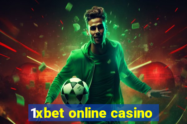 1xbet online casino