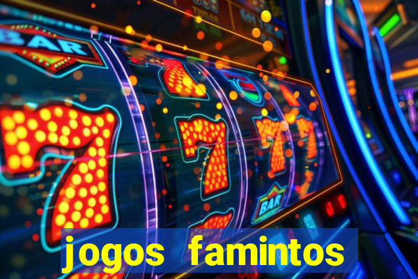 jogos famintos assistir online