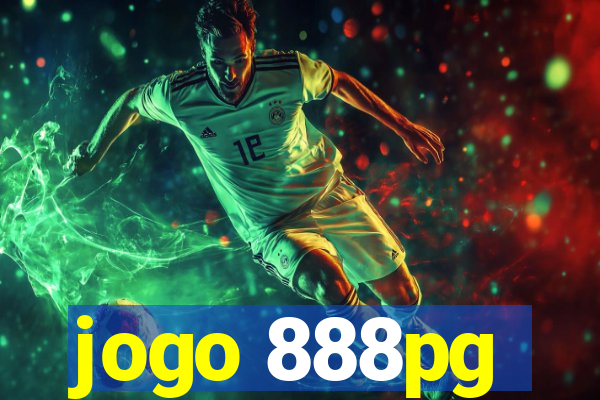 jogo 888pg