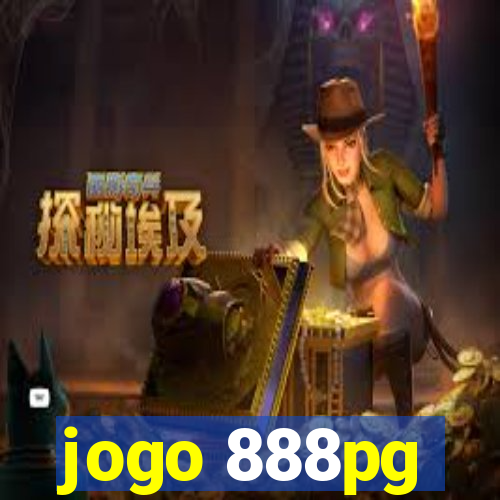 jogo 888pg