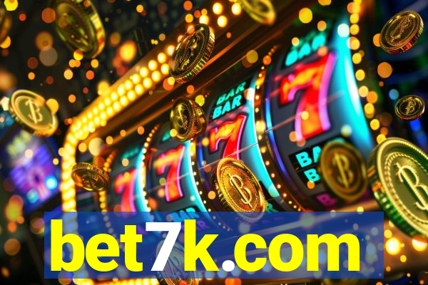 bet7k.com