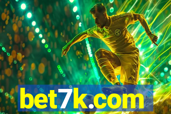 bet7k.com