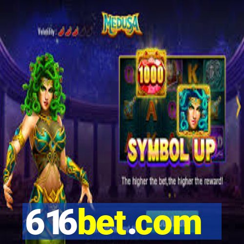 616bet.com