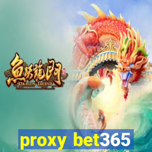 proxy bet365