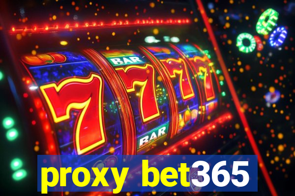 proxy bet365