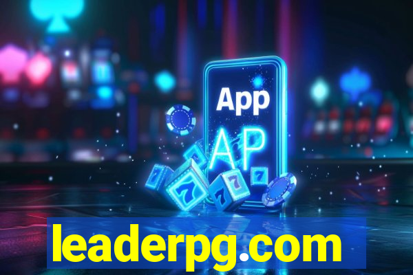 leaderpg.com