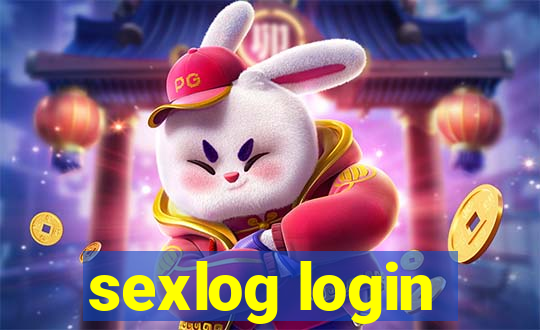 sexlog login