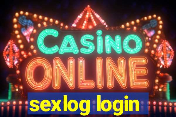 sexlog login