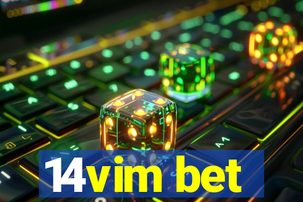 14vim bet