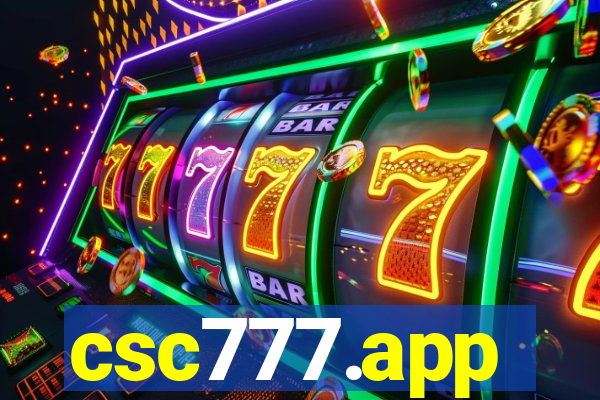 csc777.app