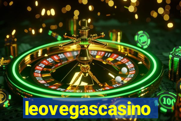 leovegascasino