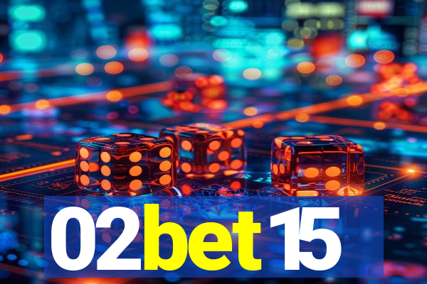 02bet15